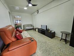 Blk 304 Clementi Avenue 4 (Clementi), HDB 3 Rooms #520862291